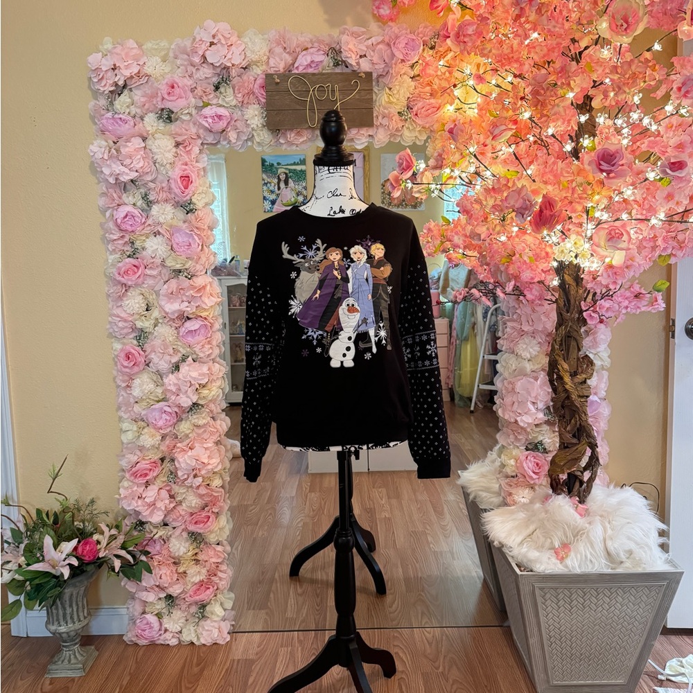 Disney Sweater